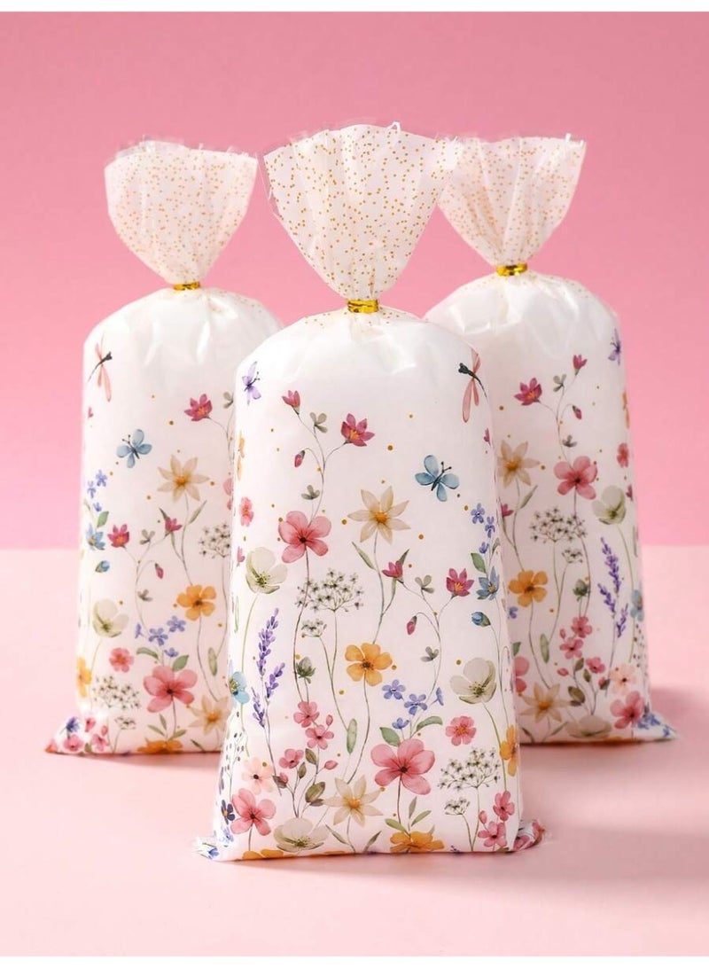 Eid Gift Bags – Set of 25 Elegant Party Bags for Eid Celebrations and Ramadan Gift Distribution - Image 3